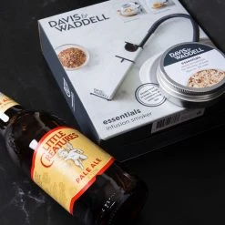 Yellow Octopus Exclusives - Hampers Smoke Show Father's Day Gift Hamper