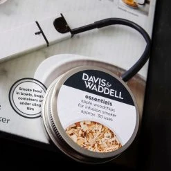 Yellow Octopus Exclusives - Hampers Smoke Show Father's Day Gift Hamper