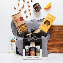 Yellow Octopus Exclusives - Hampers Entertainer's Essentials Gift Hamper Executive Gifts