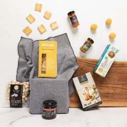 Yellow Octopus Exclusives - Hampers Simple Pleasures Gift Hamper