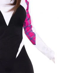 Rubies Deerfield Marvel Ghost Spider Adult Costume