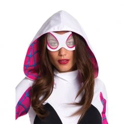 Rubies Deerfield Marvel Ghost Spider Adult Costume