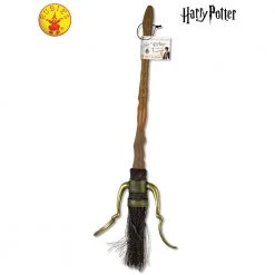 Rubies Deerfield Harry Potter Broom Costume Accessory 7 Rubies Deerfield Harry Potter Broom Costume Accessory