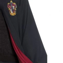 Rubies Deerfield Harry Potter Gryffindor Roble Adult Costume