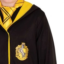 Rubies Deerfield Harry Potter Hufflepuff Child Robe Costume