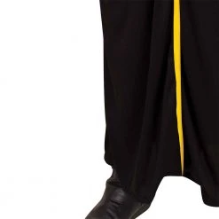 Rubies Deerfield Harry Potter Hufflepuff Child Robe Costume