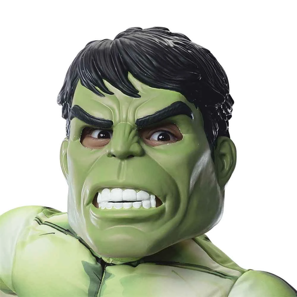 Rubies Deerfield Gifts For Boys Marvel Hulk Deluxe Child Costume 4 Rubies Deerfield Gifts For Boys Marvel Hulk Deluxe Child Costume