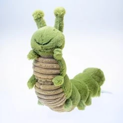 IsAlbi Jellycat Christopher Caterpillar 7 IsAlbi Jellycat Christopher Caterpillar