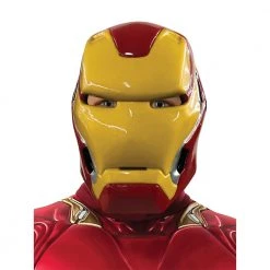 Rubies Deerfield Marvel Iron Man Deluxe Adult Costume Adult Costumes