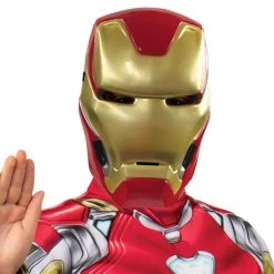 Rubies Deerfield Marvel Iron Man Deluxe Child Costume