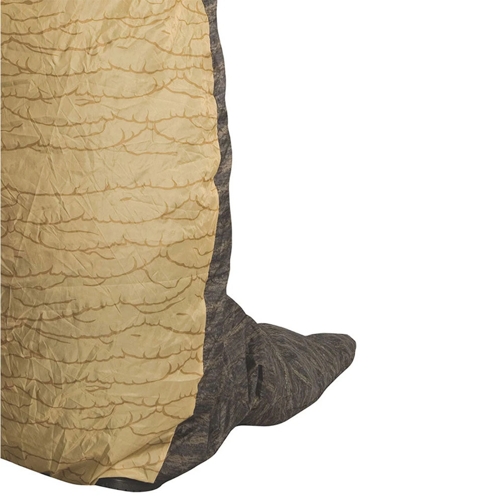 Rubies Deerfield Adult Costumes Star Wars Jabba The Hutt Inflatable Adult Costume 2 Rubies Deerfield Adult Costumes Star Wars Jabba The Hutt Inflatable Adult Costume