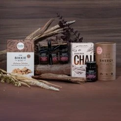 Yellow Octopus Exclusives - Hampers Morning Tea Rituals Gift Hamper