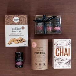 Yellow Octopus Exclusives - Hampers Morning Tea Rituals Gift Hamper