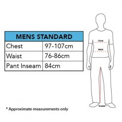 Rubies Deerfield Kangaroo Piggy Back Adult Costume