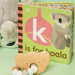 Yellow Octopus Exclusives - Hampers For Dad Koala Cuddles Gift Hamper