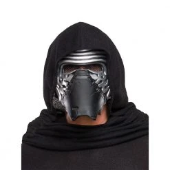 Rubies Deerfield Star Wars Kylo Ren Deluxe Adult Costume Geek