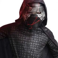 Rubies Deerfield Gifts For Boys Star Wars Kylo Ren Deluxe Child Costume 8 Rubies Deerfield Gifts For Boys Star Wars Kylo Ren Deluxe Child Costume