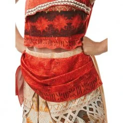 Rubies Deerfield Disney Moana Deluxe Adult Costume
