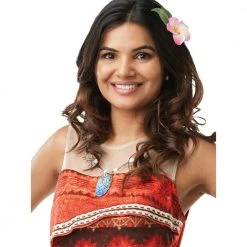 Rubies Deerfield Disney Moana Deluxe Adult Costume