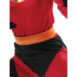 Rubies Deerfield Adult Costumes Disney Mrs Incredibles Deluxe Adult Costume