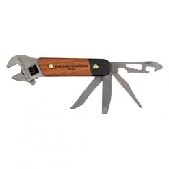Designworks Collective Everything Gentlemen's Hardware Wrench Multi Tool 6 Designworks Collective Everything Gentlemen's Hardware Wrench Multi Tool