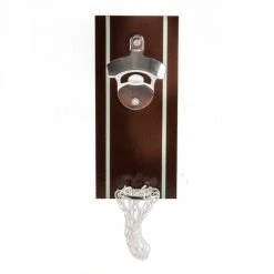 Mdi Beer Basketball Bottle Opener Magnet Beer Gifts