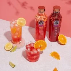 Hot Shots New NY Cocktail Twin Pack | Gin