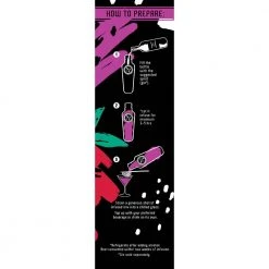 Hot Shots New NY Cocktail Twin Pack | Gin