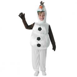 Rubies Deerfield Disney Frozen Olaf Child Costume Gifts For Boys