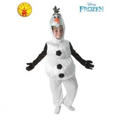 Rubies Deerfield Disney Frozen Olaf Child Costume Gifts For Boys