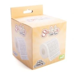 Mdi Sudoku Toilet Paper Office Gifts