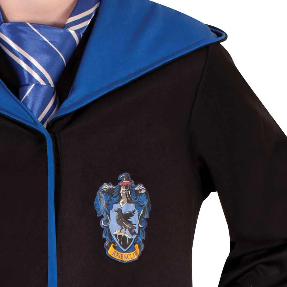 Rubies Deerfield Gifts For Boys Harry Potter Ravenclaw Child Robe Costume 3 Rubies Deerfield Gifts For Boys Harry Potter Ravenclaw Child Robe Costume