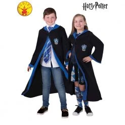 Rubies Deerfield Gifts For Boys Harry Potter Ravenclaw Child Robe Costume 9 Rubies Deerfield Gifts For Boys Harry Potter Ravenclaw Child Robe Costume
