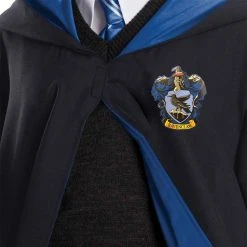 Rubies Deerfield Harry Potter Ravenclaw Robe Adult Costume
