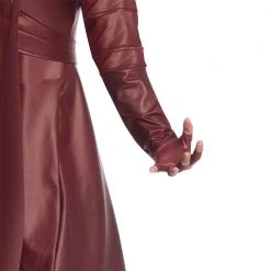 Rubies Deerfield Adult Costumes Marvel Scarlet Witch Adult Costume