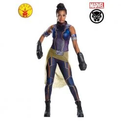 Rubies Deerfield Marvel Shuri Deluxe Adult Costume Adult Costumes