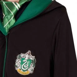 Rubies Deerfield Harry Potter Slytherin Child Robe Costume Gifts For Boys 8 Rubies Deerfield Harry Potter Slytherin Child Robe Costume Gifts For Boys