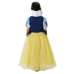 Rubies Deerfield Gifts For Girls Disney Snow White Premium Child Costume