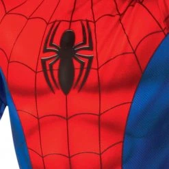 Rubies Deerfield Marvel Spider-Man Deluxe Child Costume