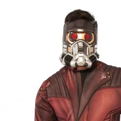 Rubies Deerfield Marvel Star-Lord Deluxe Adult Costume 9 Rubies Deerfield Marvel Star-Lord Deluxe Adult Costume