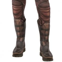 Rubies Deerfield Marvel Star-Lord Deluxe Adult Costume 8 Rubies Deerfield Marvel Star-Lord Deluxe Adult Costume