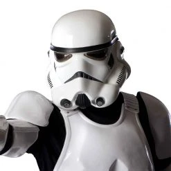 Rubies Deerfield Star Wars Stormtrooper Collector's Edition Adult Costume