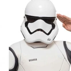Rubies Deerfield Star Wars Stormtrooper Deluxe Child Costume