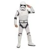 Rubies Deerfield Star Wars Stormtrooper Deluxe Child Costume