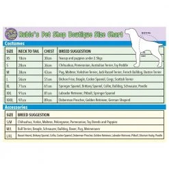 Rubies Deerfield Comics & Superheroes DC Comics Supergirl Pet Costume