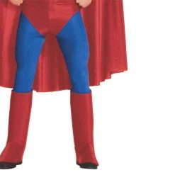 Rubies Deerfield DC Comics Superman Adult Costume Comics & Superheroes 9 Rubies Deerfield DC Comics Superman Adult Costume Comics & Superheroes