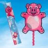 IsAlbi Giant Products Pigs Will Fly Giant Novelty Pig Kite