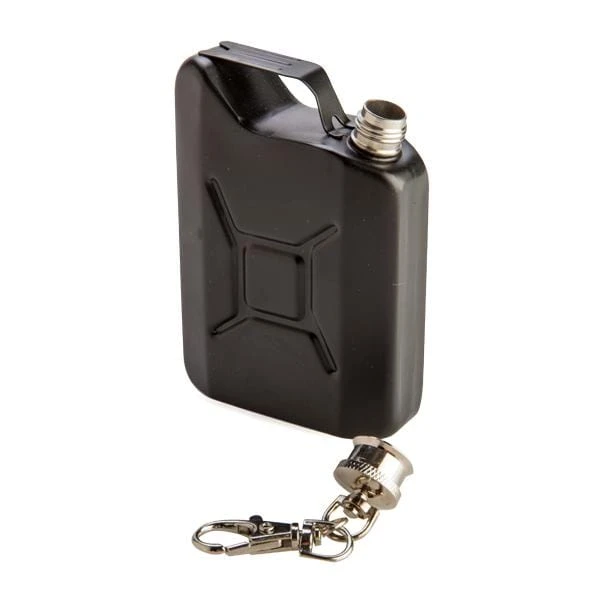 Mdi Jerry Can Flask Keyring Mens Novelty Gifts 4 Mdi Jerry Can Flask Keyring Mens Novelty Gifts