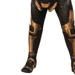 Rubies Deerfield Marvel Thanos Deluxe Adult Costume Comics & Superheroes 8 Rubies Deerfield Marvel Thanos Deluxe Adult Costume Comics & Superheroes