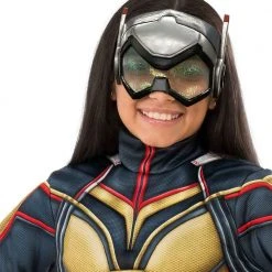 Rubies Deerfield Marvel The Wasp Deluxe Child Costume Gifts For Girls
